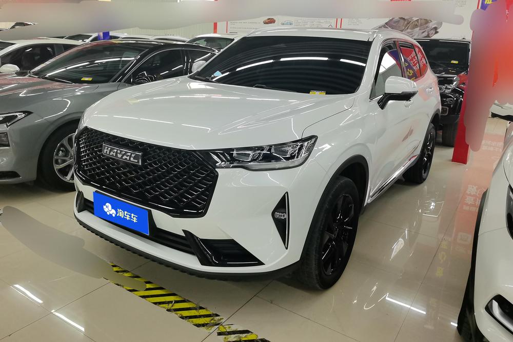 Haval Haval H6