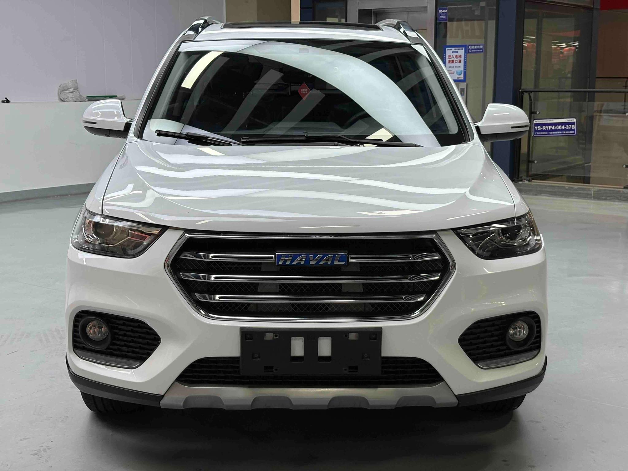 Haval Haval H6
