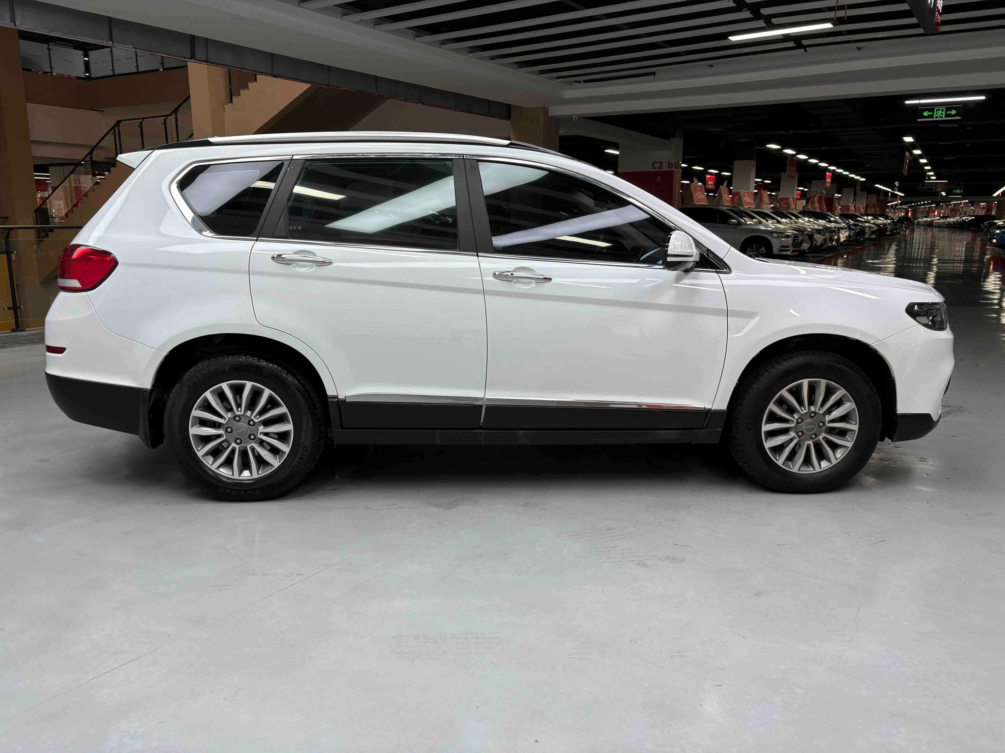 Haval Haval H6