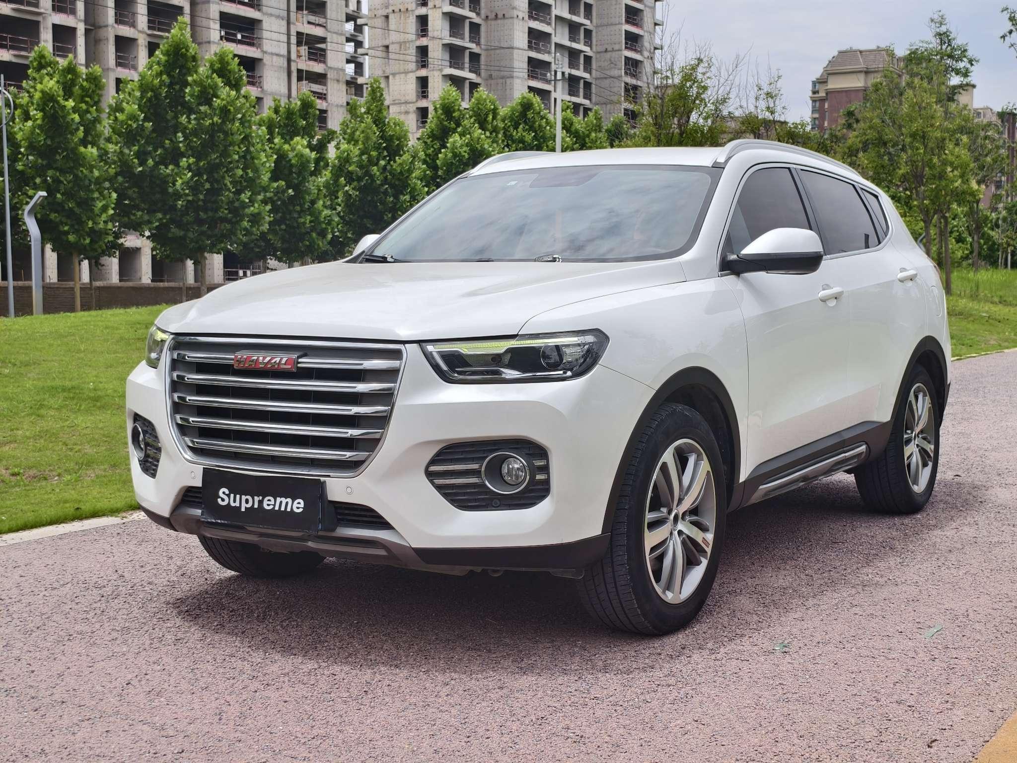Haval Haval H6