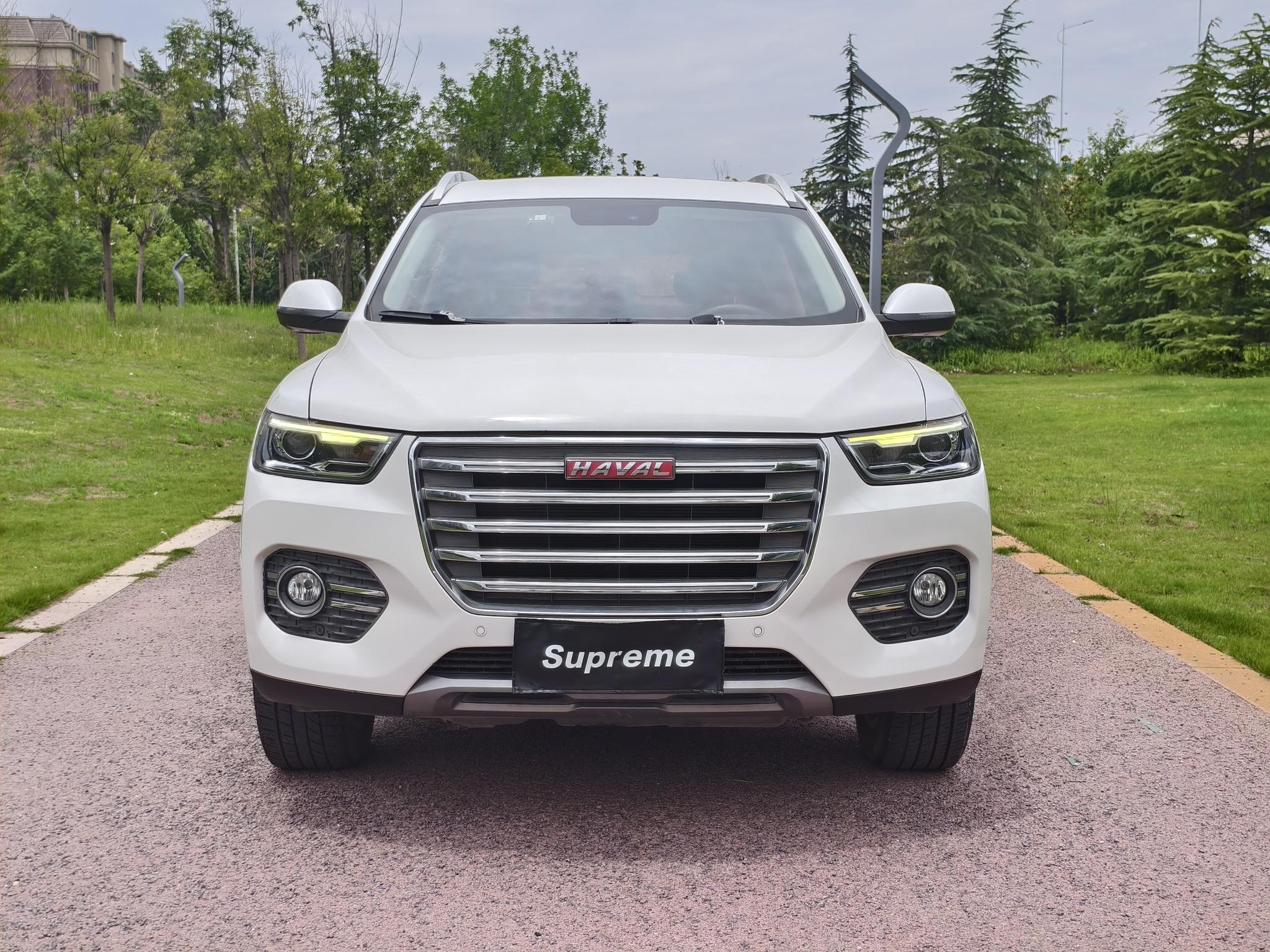 Haval Haval H6