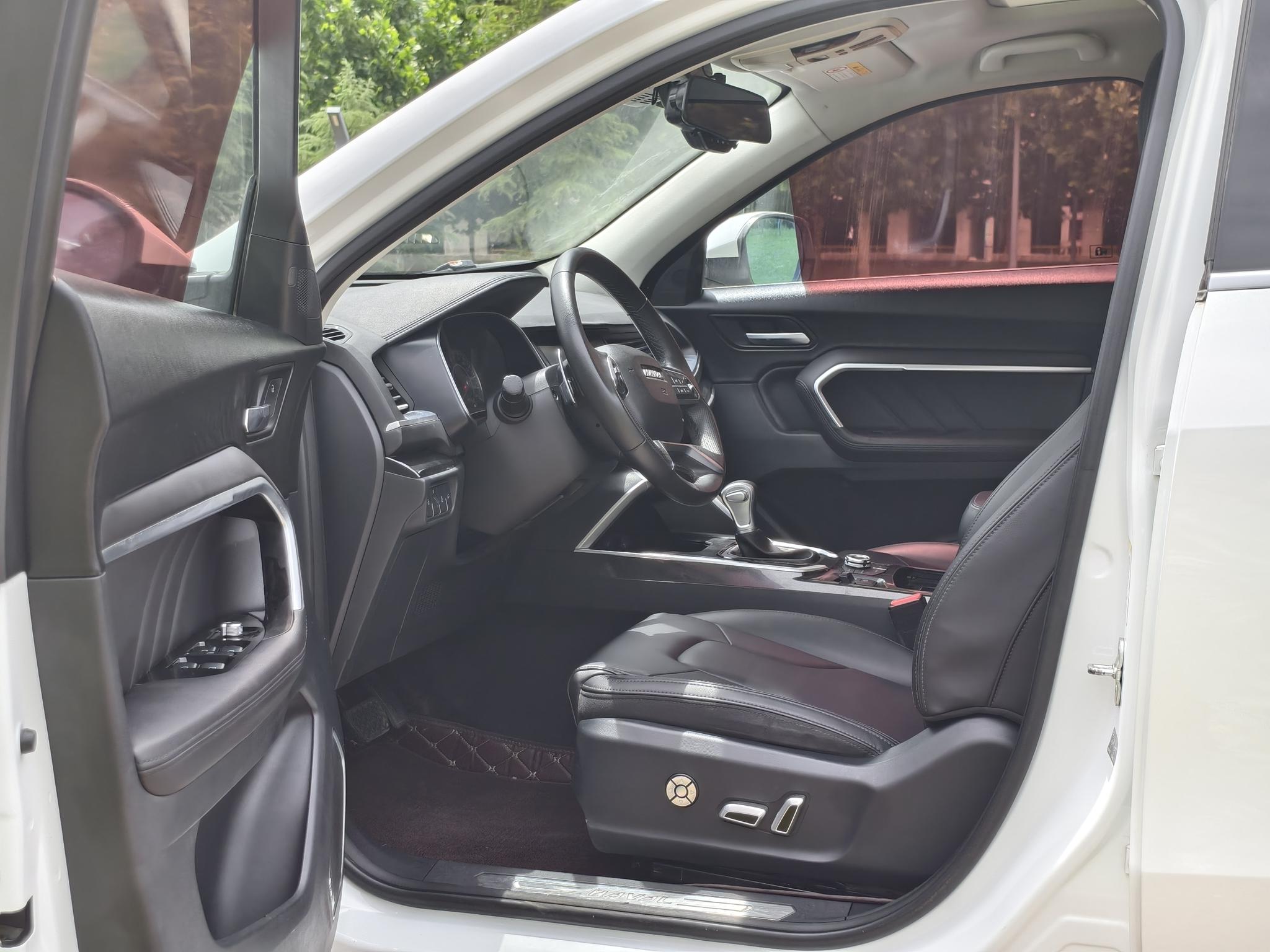 Haval Haval H6