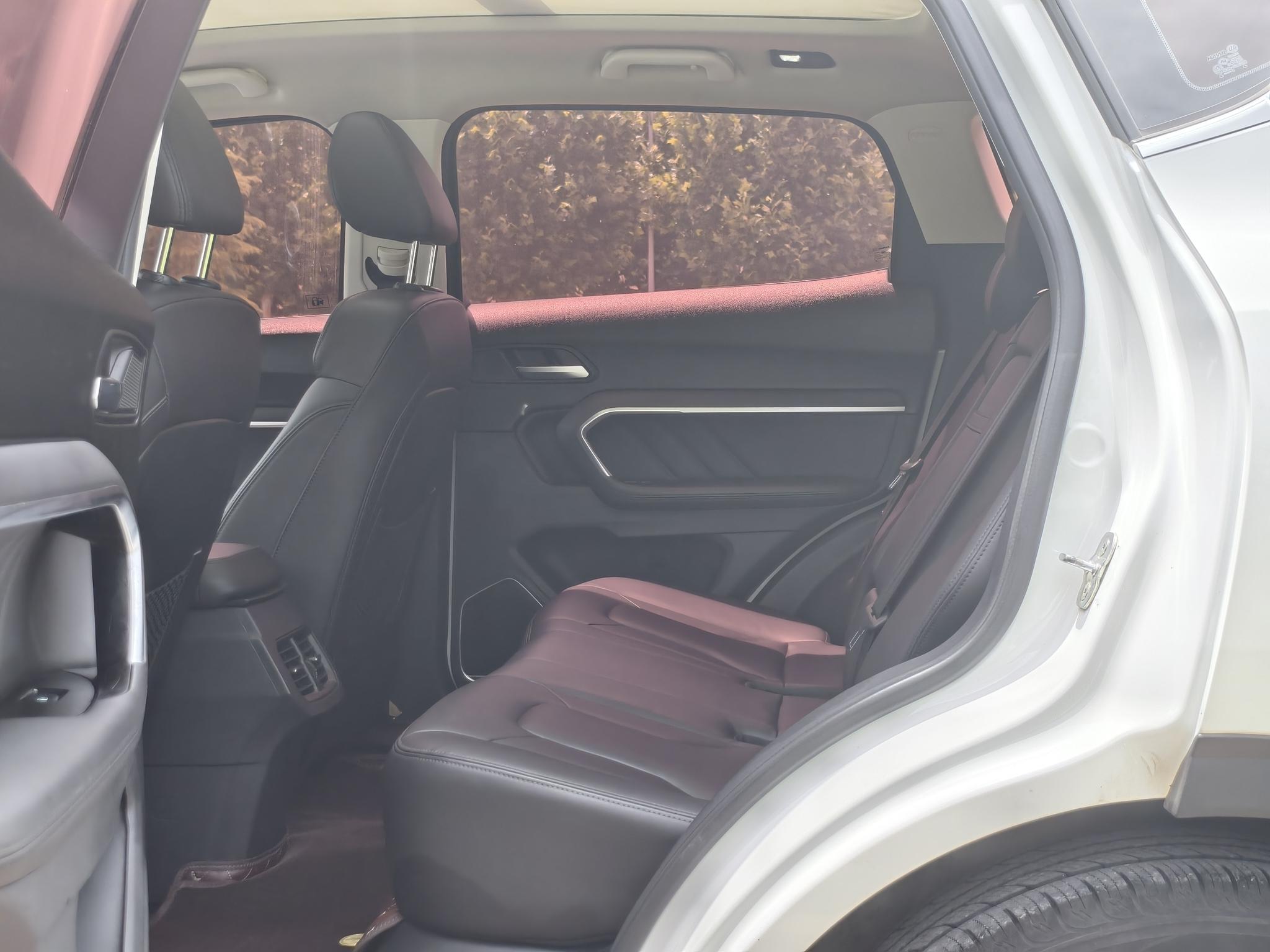 Haval Haval H6