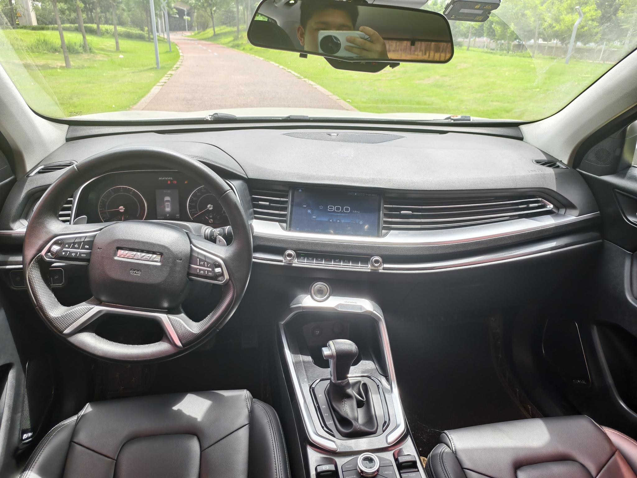 Haval Haval H6