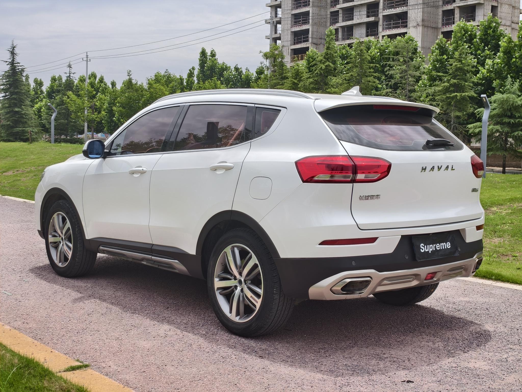 Haval Haval H6