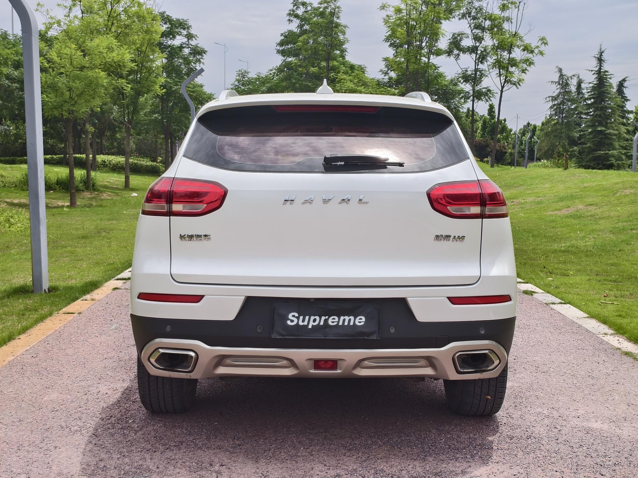 Haval Haval H6