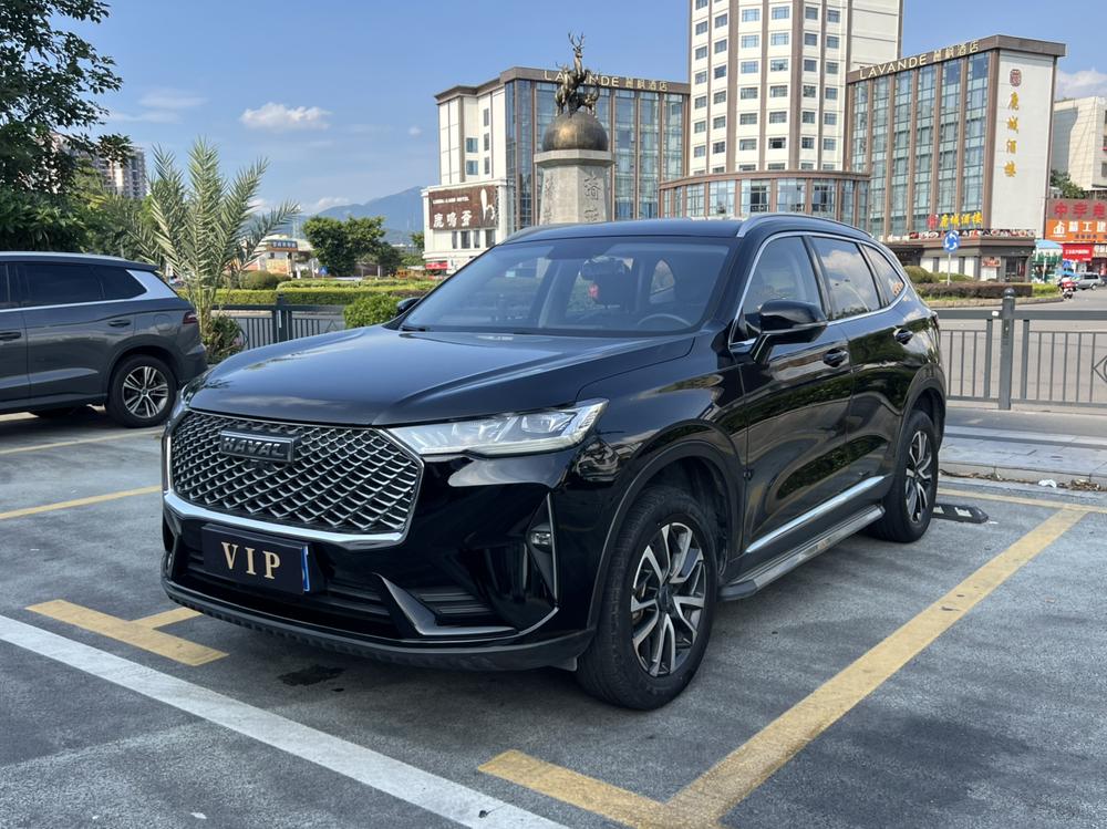 Haval Haval H6