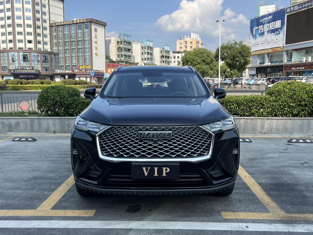 Haval Haval H6