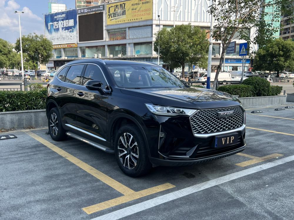 Haval Haval H6