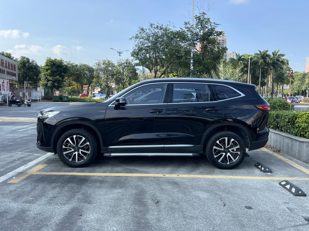 Haval Haval H6