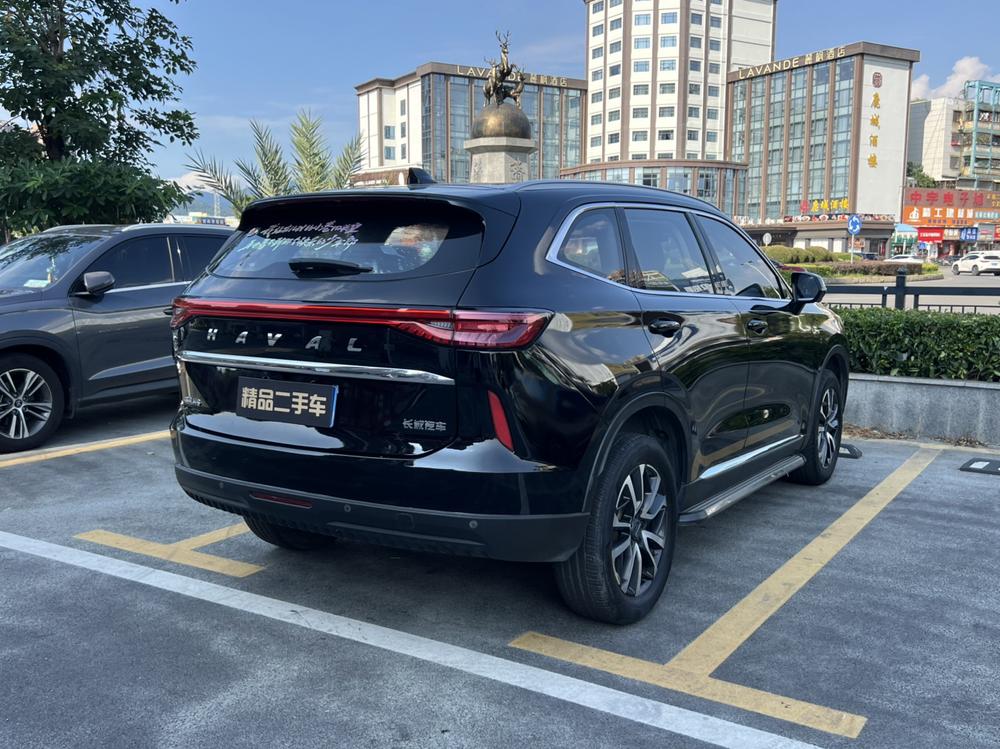 Haval Haval H6