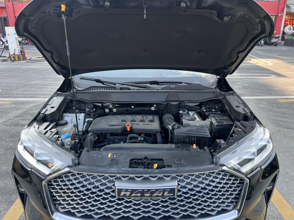 Haval Haval H6