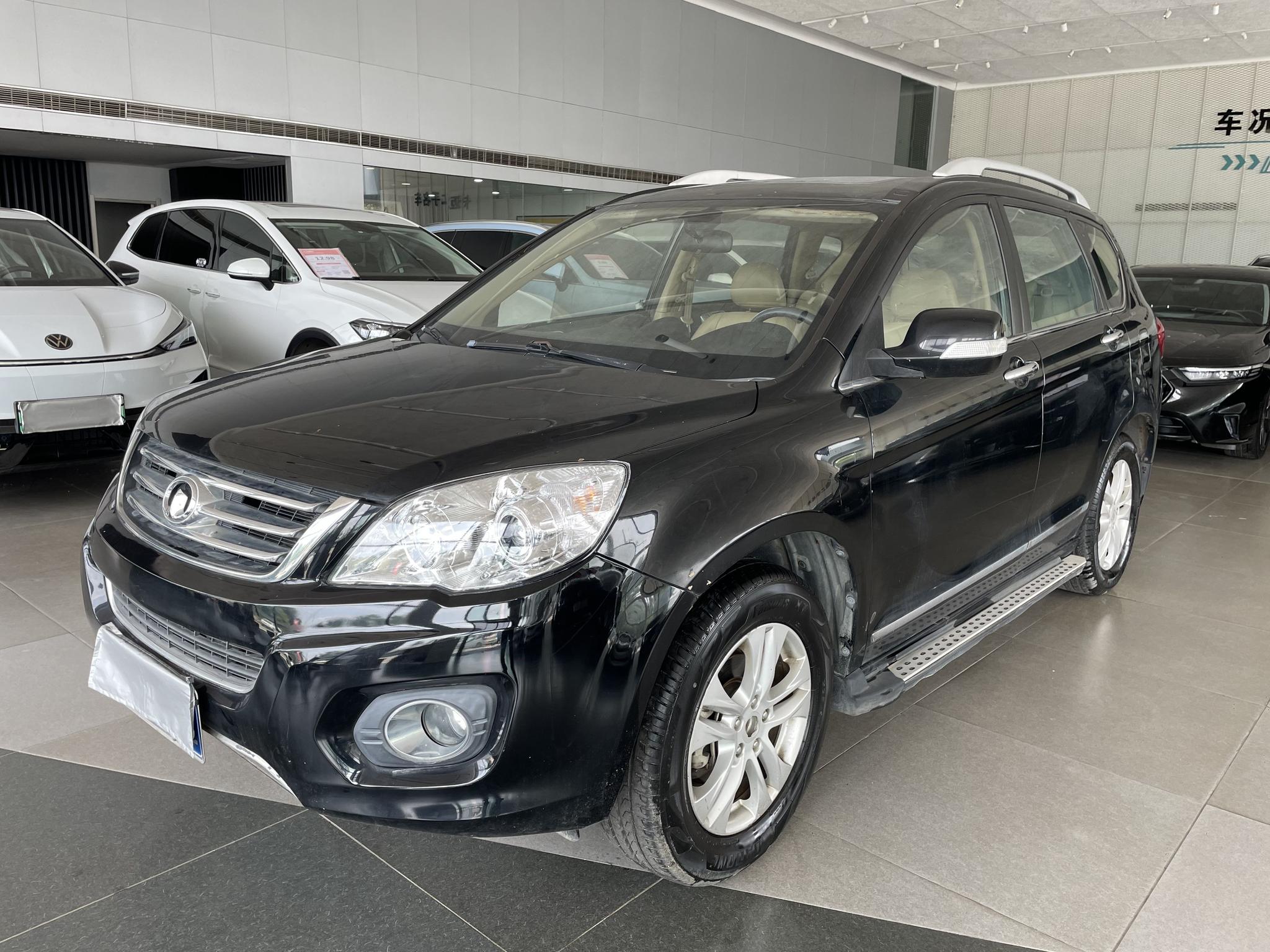 Haval Haval H6