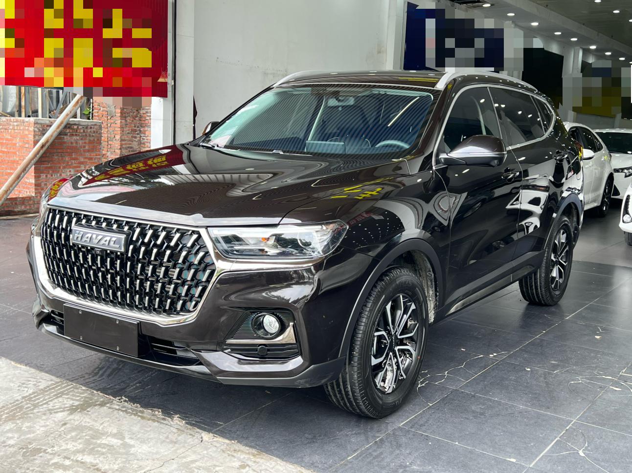 Haval Haval H6