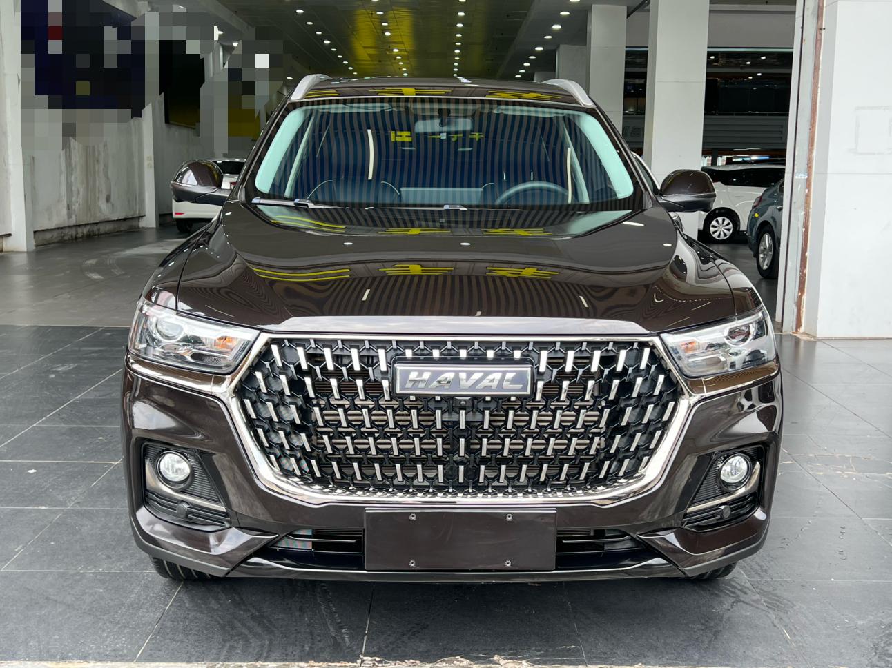 Haval Haval H6