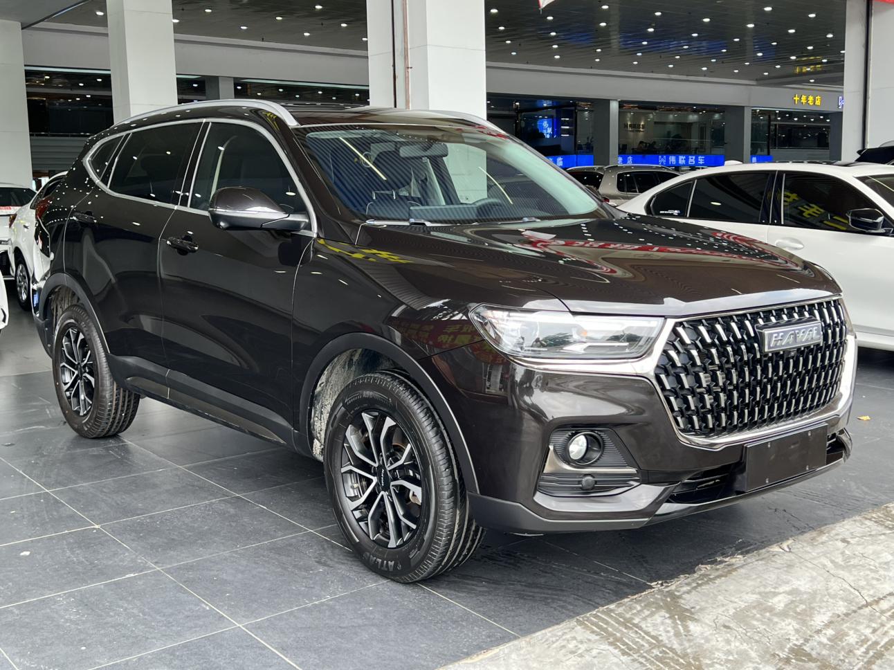 Haval Haval H6