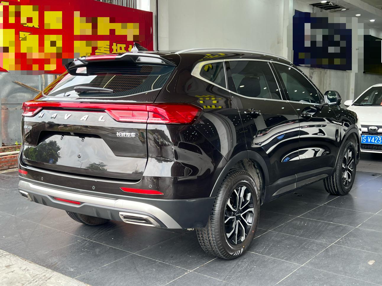 Haval Haval H6