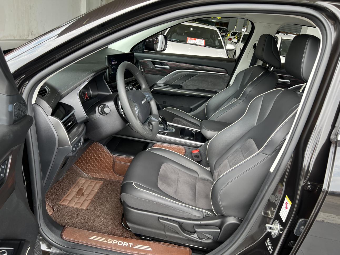 Haval Haval H6