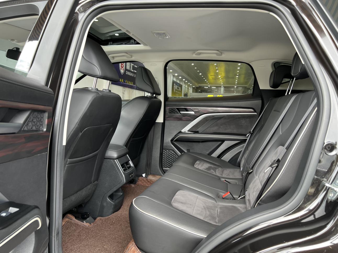 Haval Haval H6