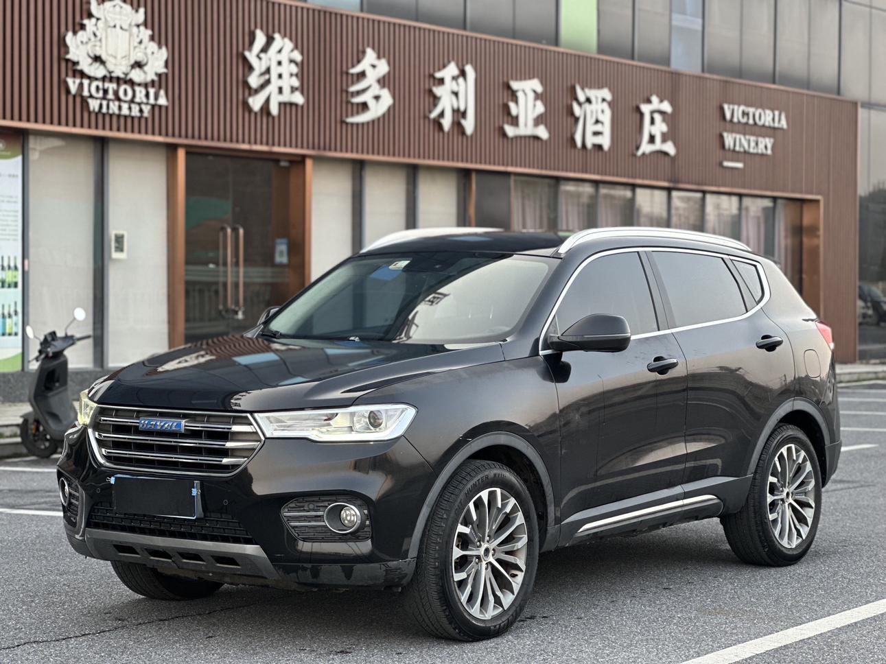 Haval Haval H6