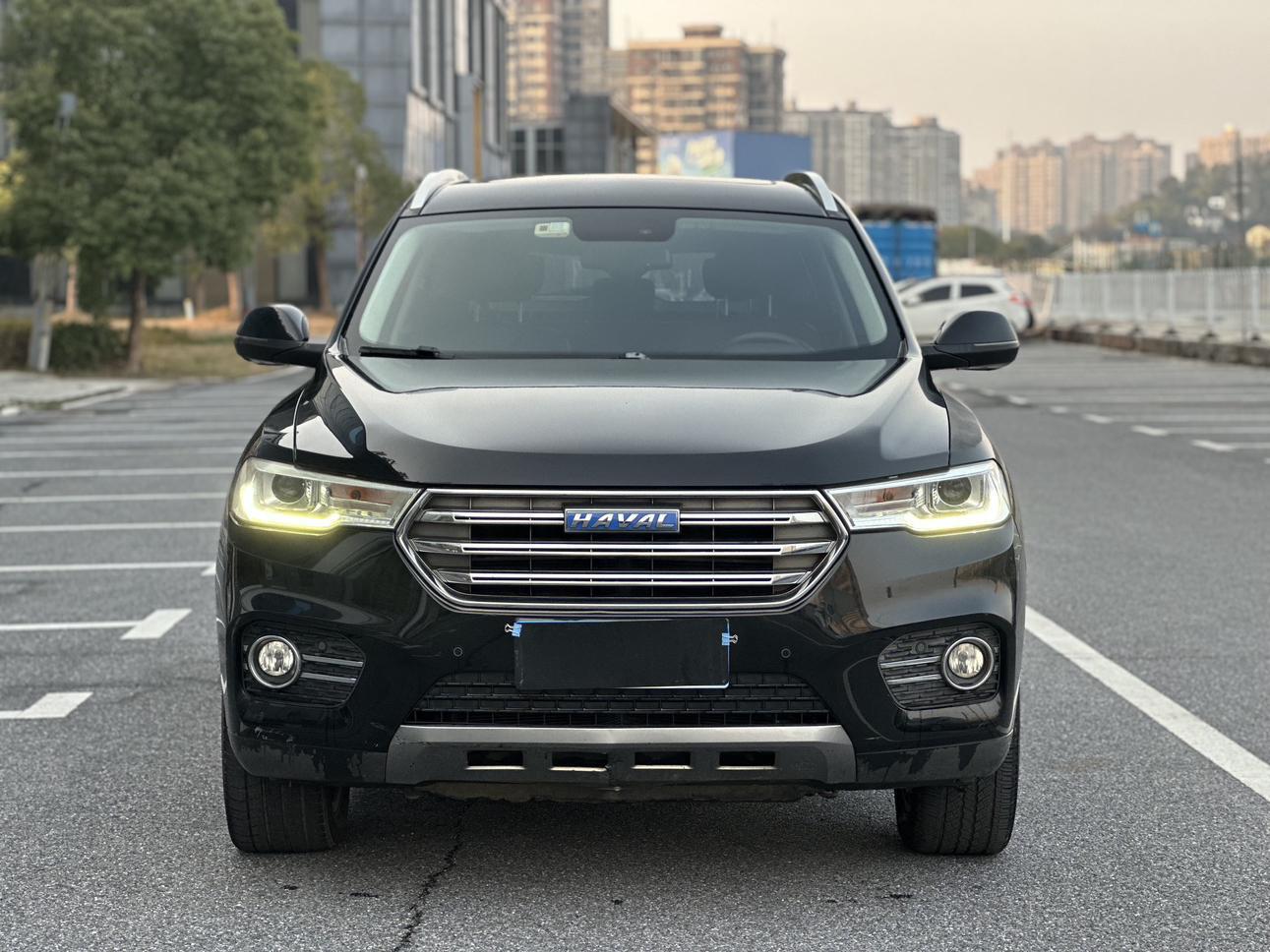 Haval Haval H6