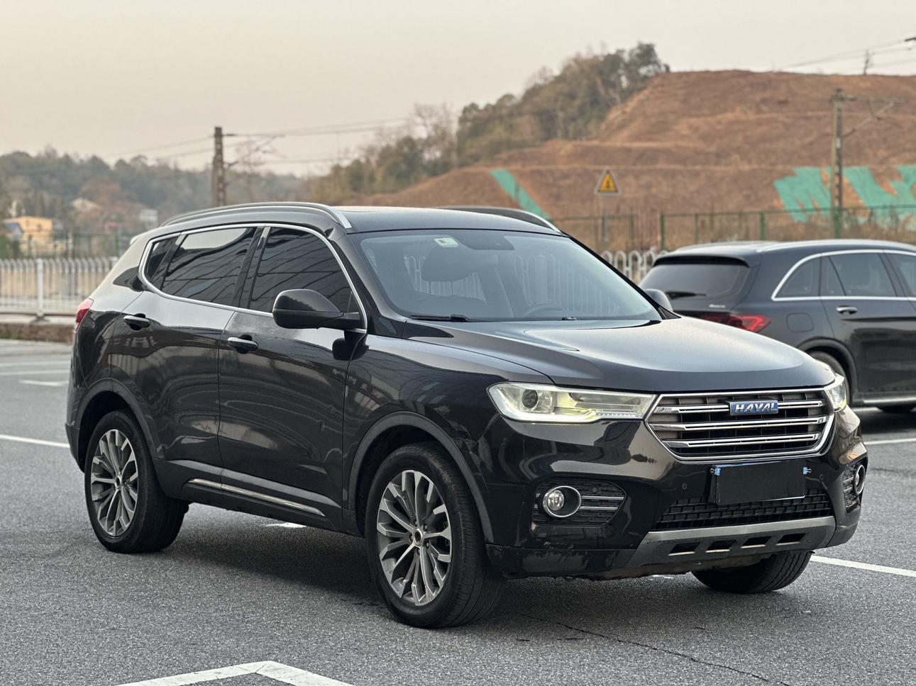 Haval Haval H6