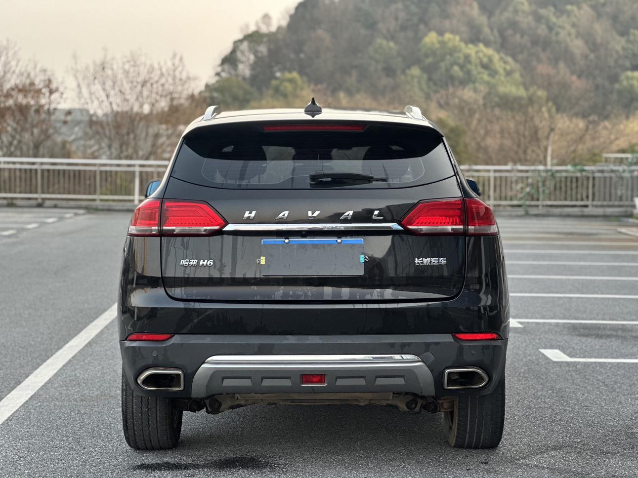 Haval Haval H6