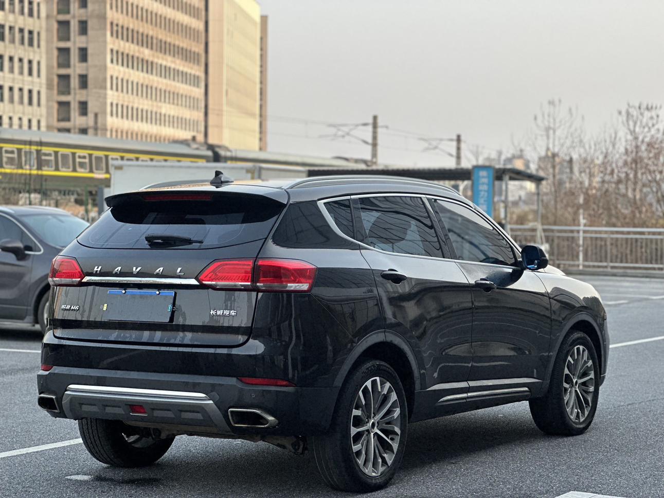 Haval Haval H6
