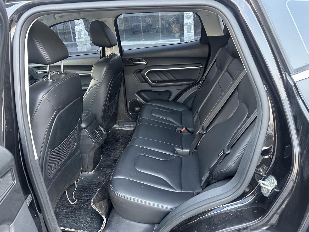 Haval Haval H6