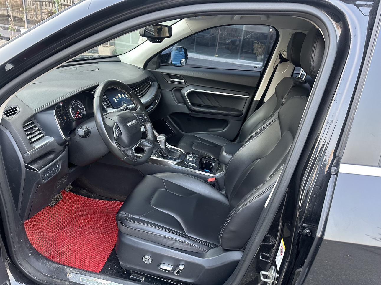 Haval Haval H6