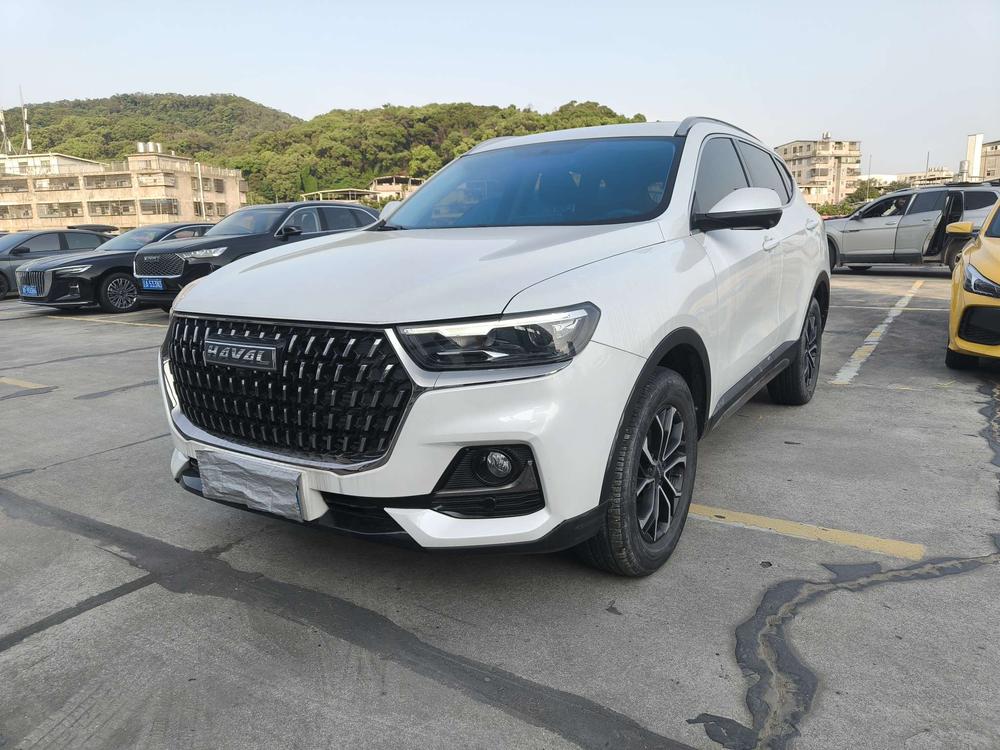 Haval Haval H6