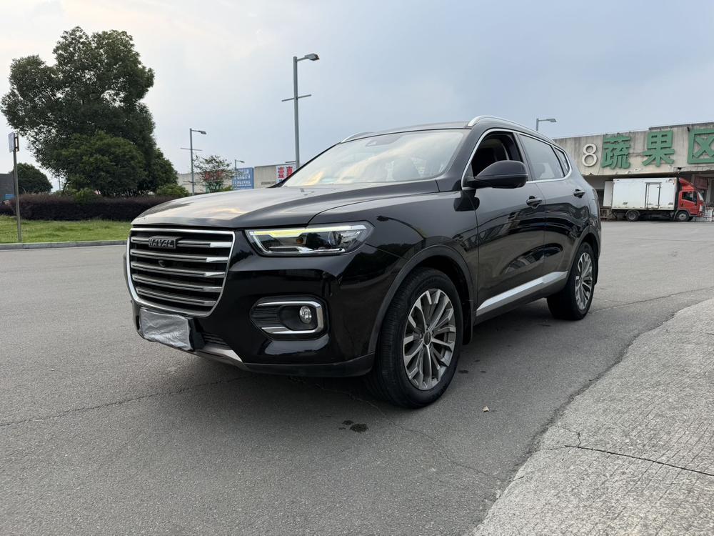 Haval Haval H6