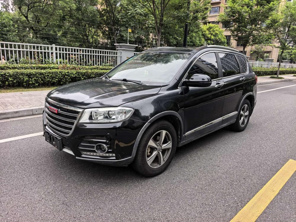 Haval Haval H6