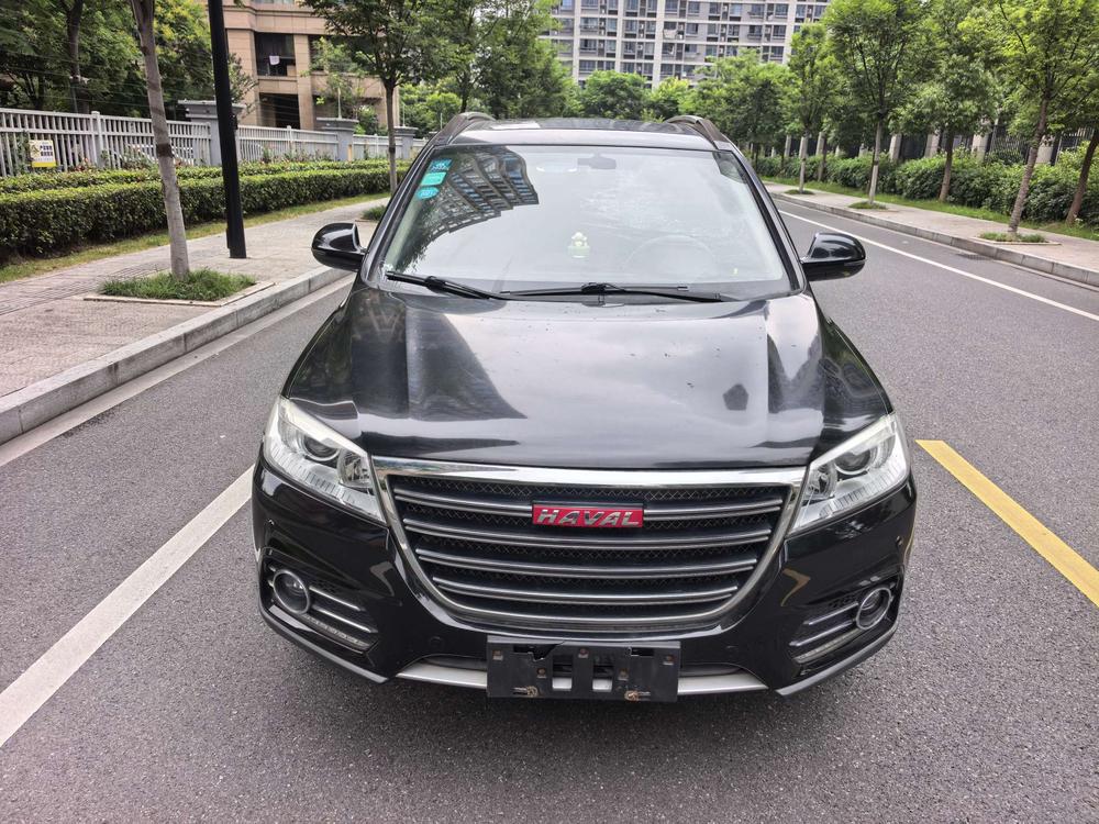 Haval Haval H6