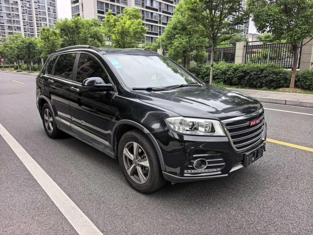 Haval Haval H6