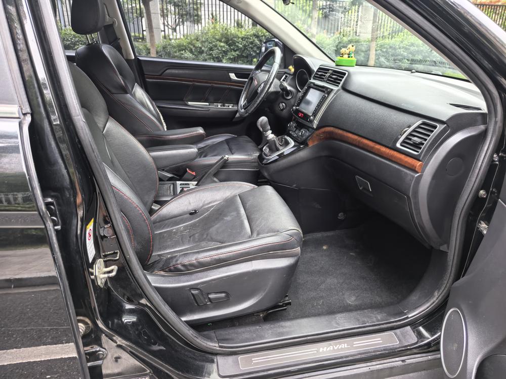 Haval Haval H6
