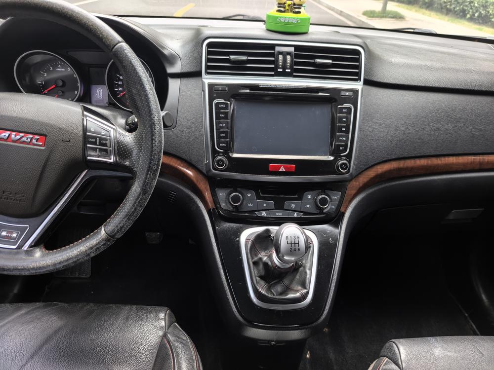 Haval Haval H6