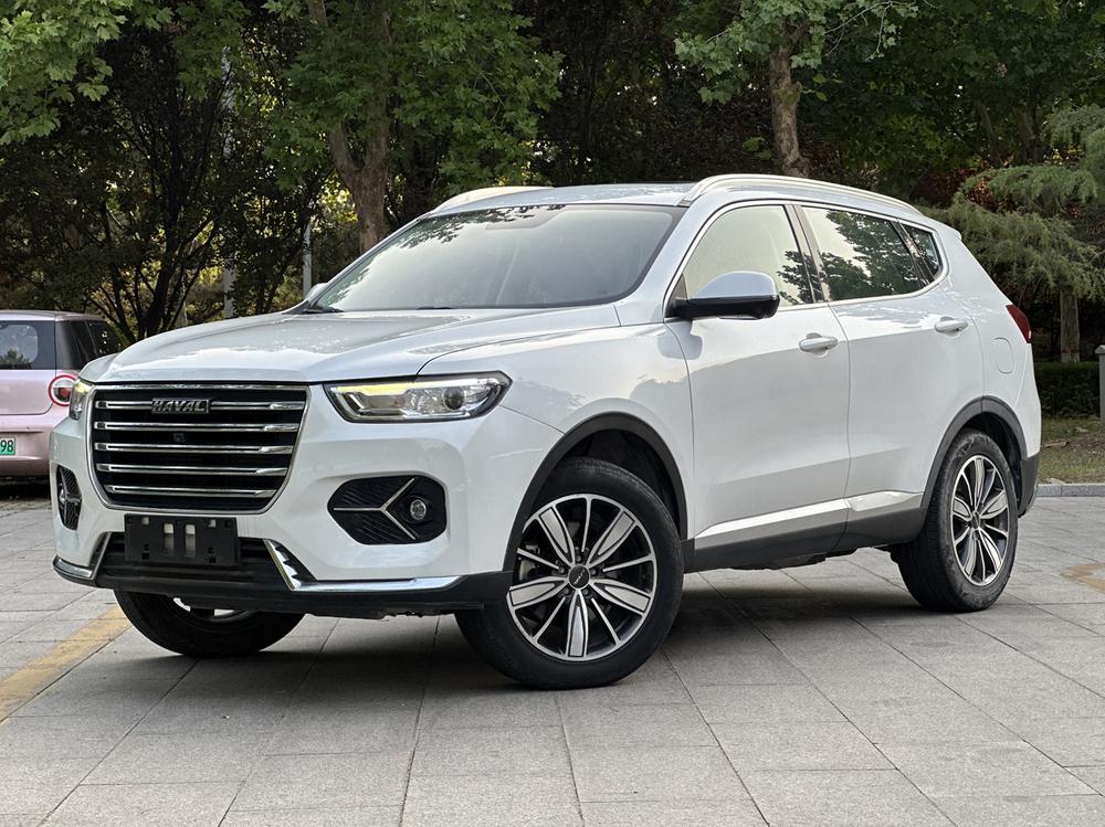 Haval Haval H6