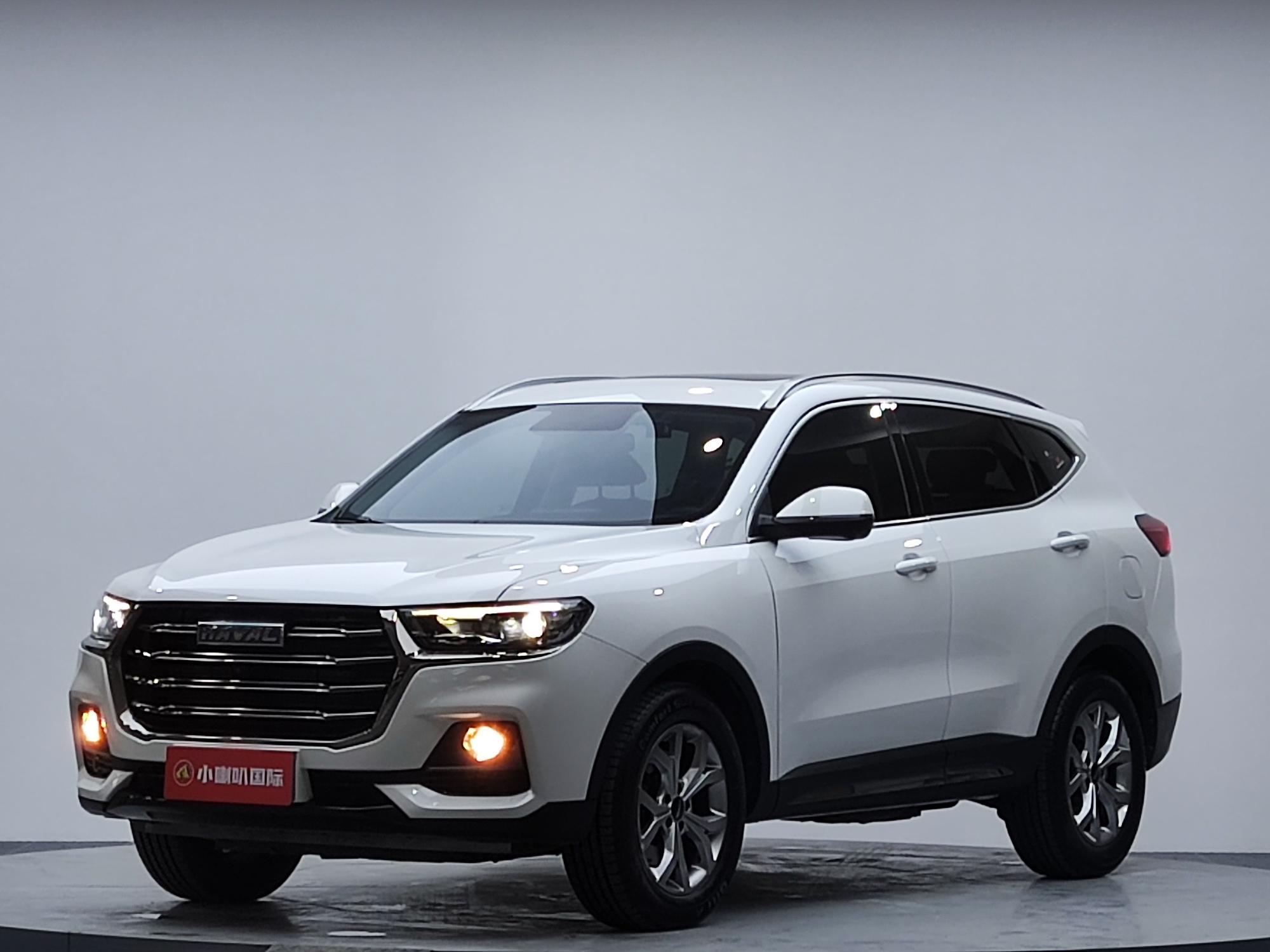 Haval Haval H6