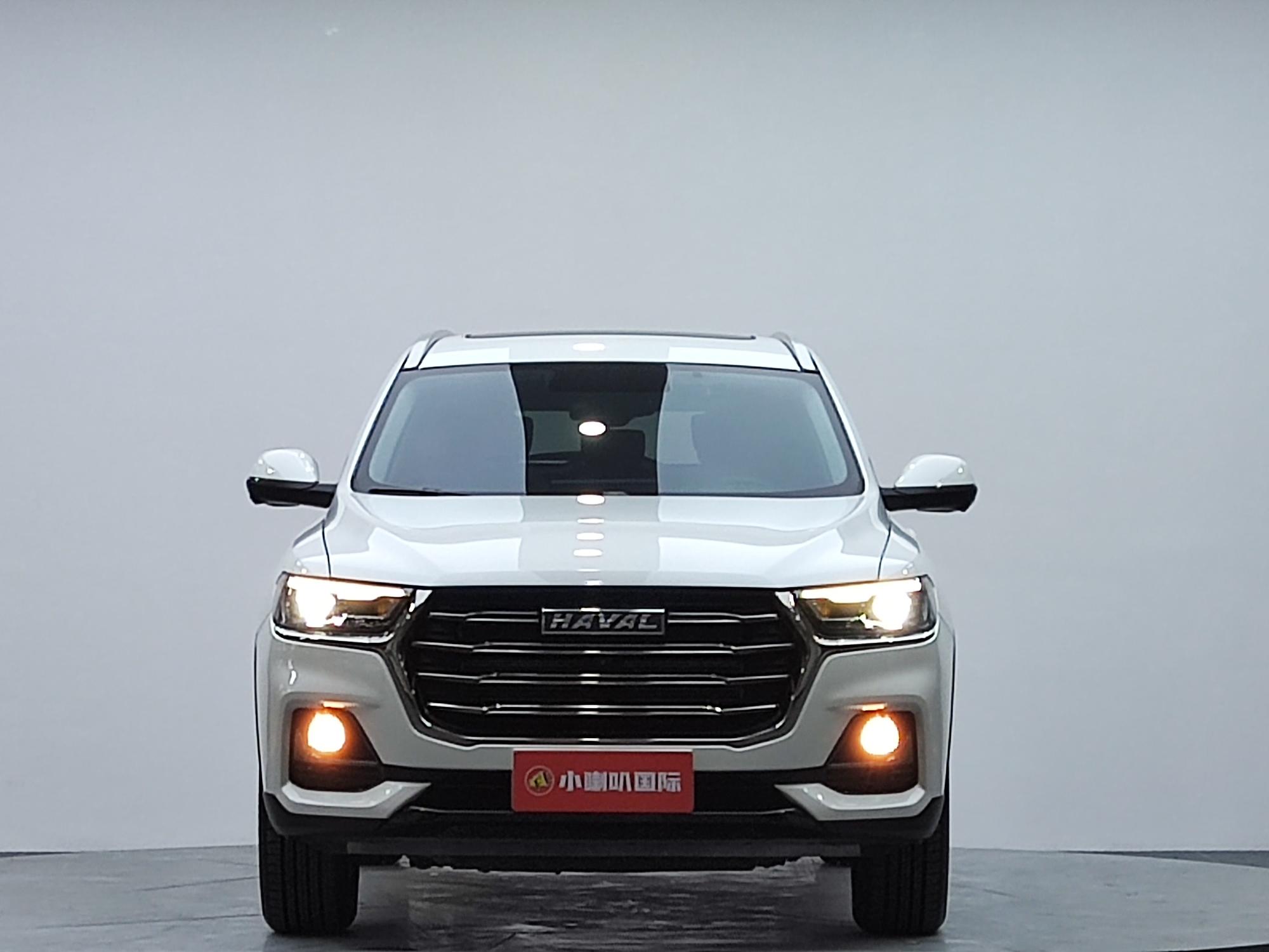 Haval Haval H6