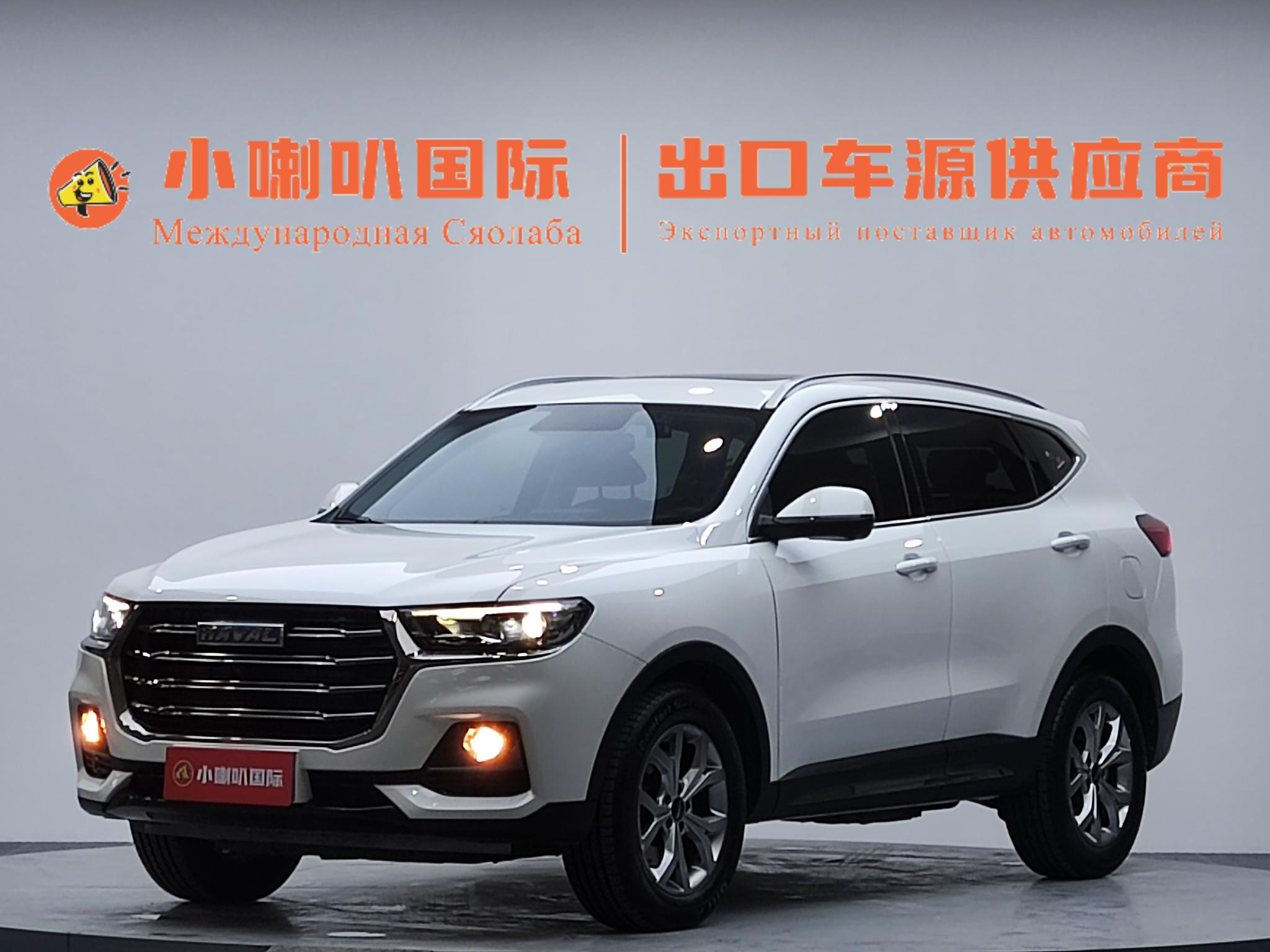 Haval Haval H6