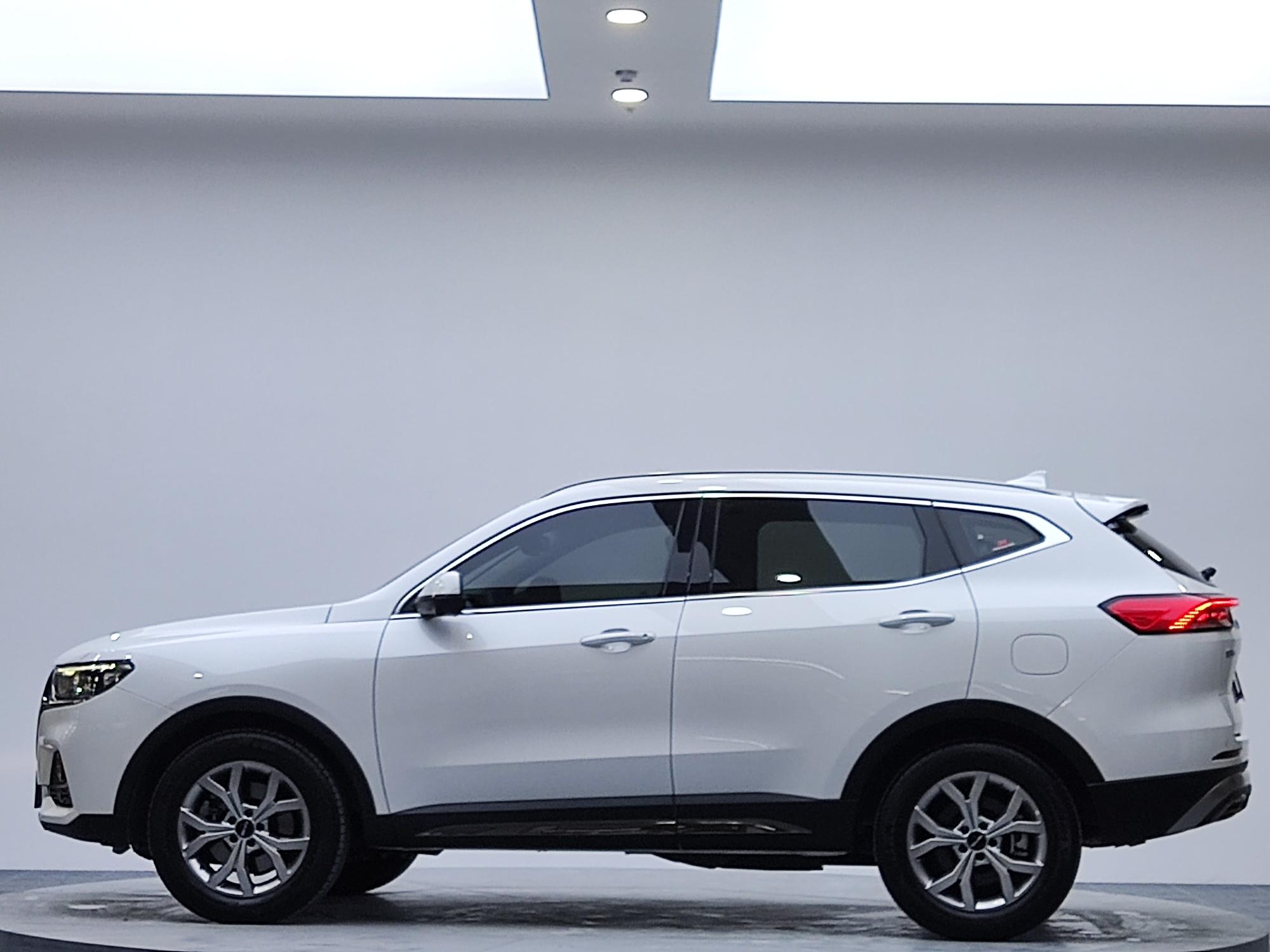 Haval Haval H6