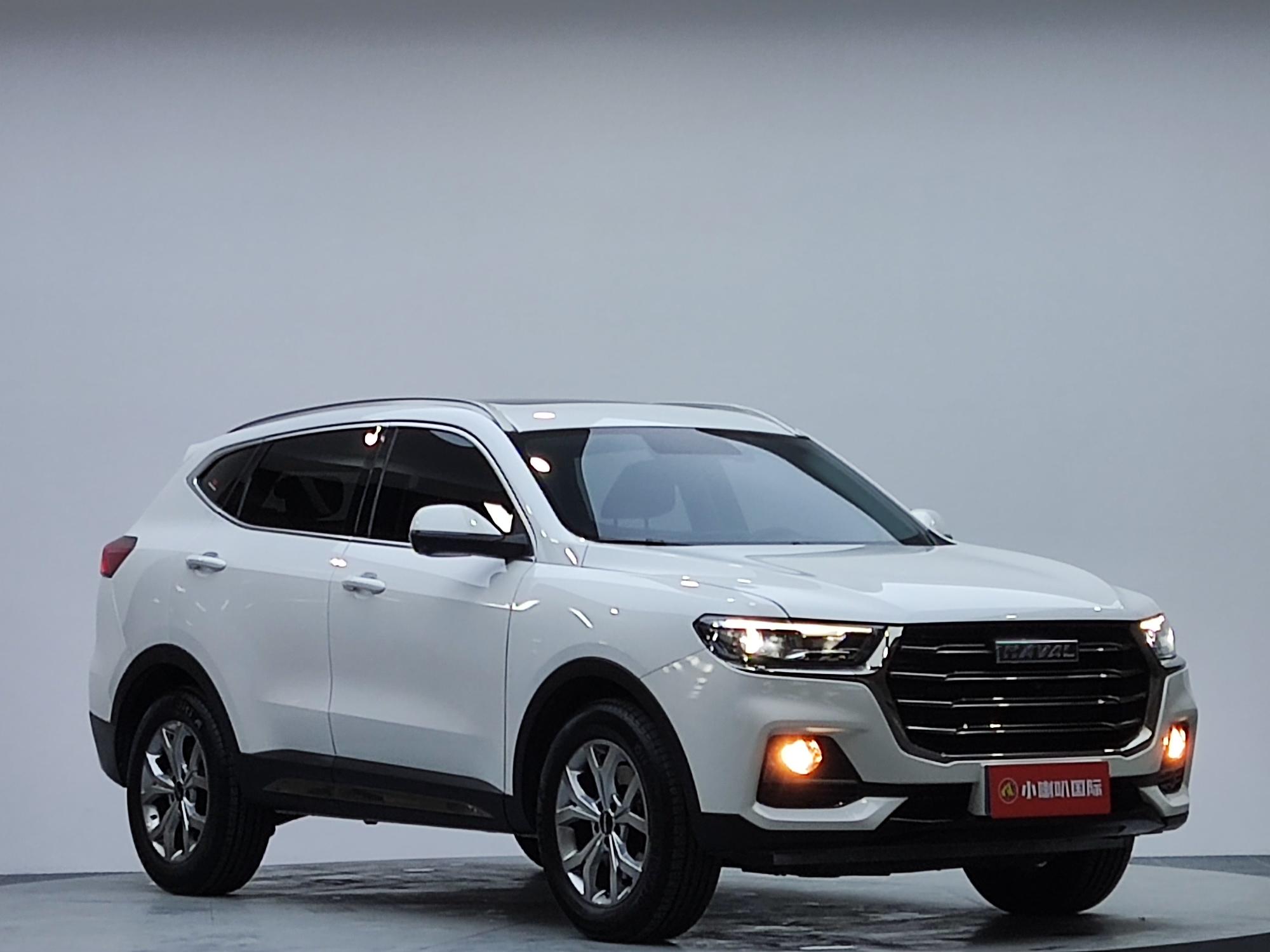 Haval Haval H6