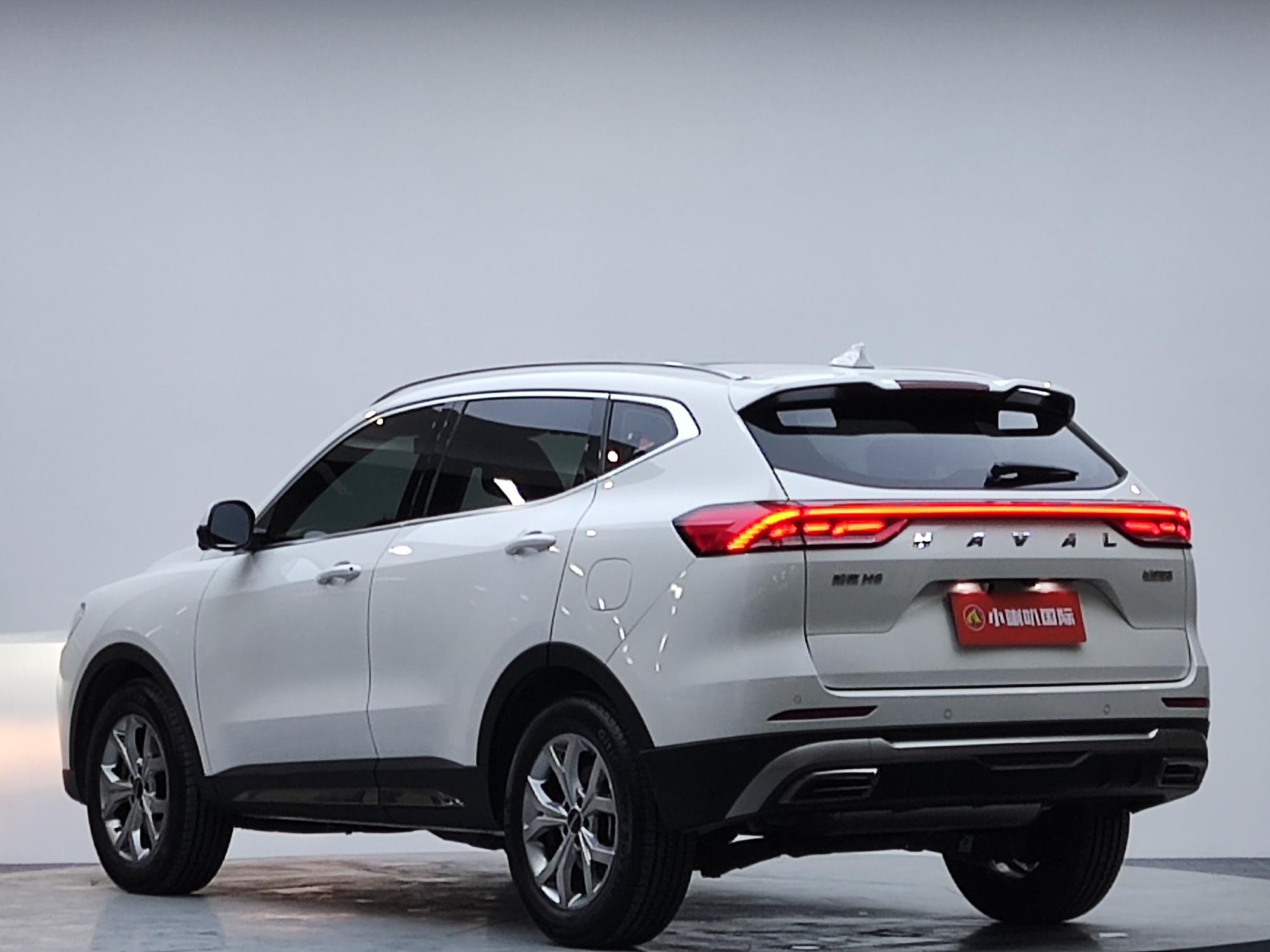 Haval Haval H6