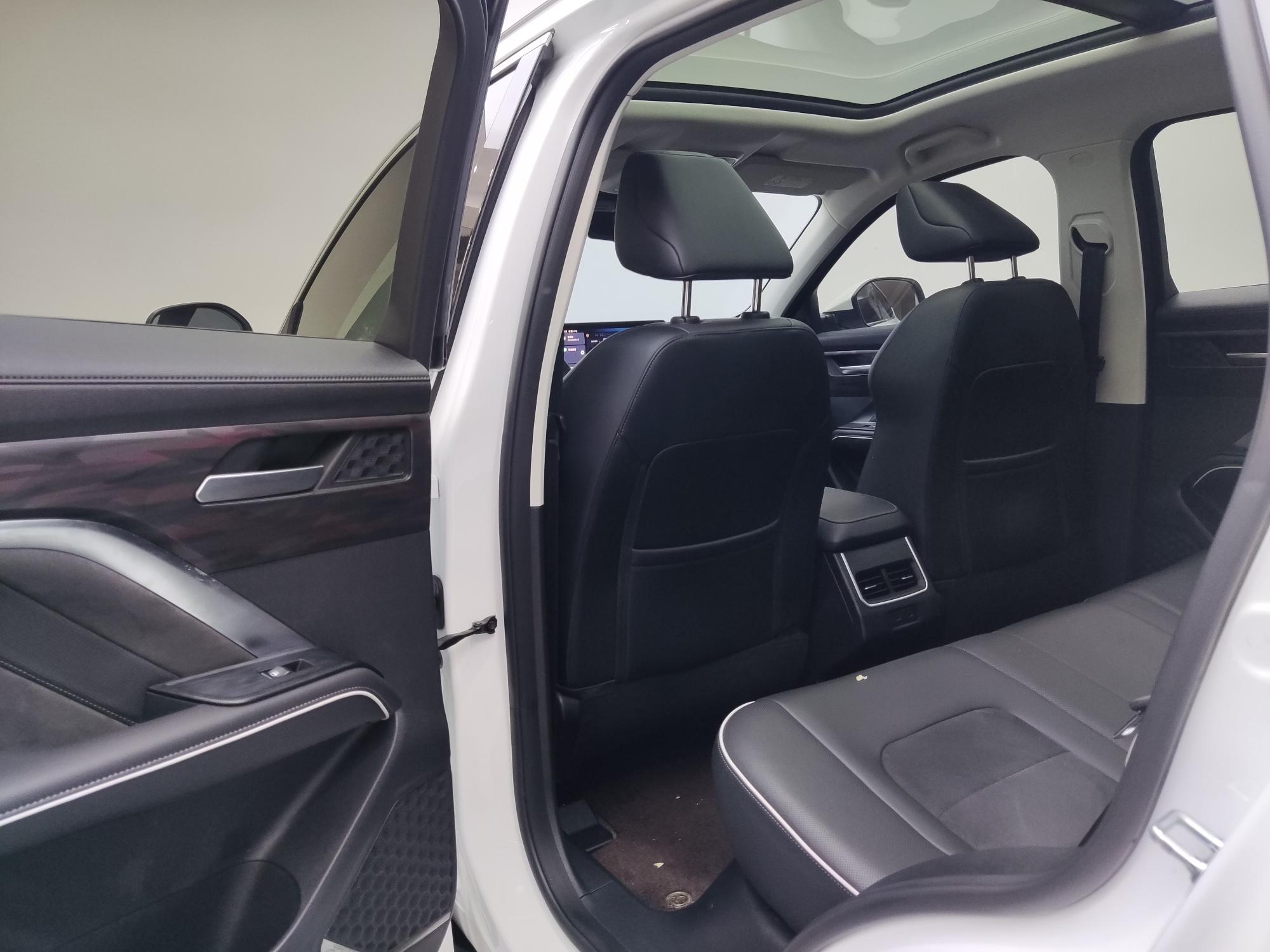 Haval Haval H6