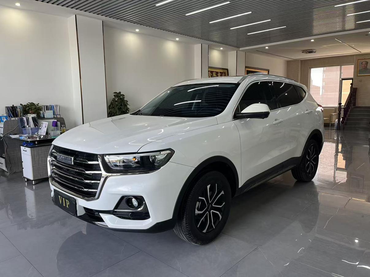Haval Haval H6