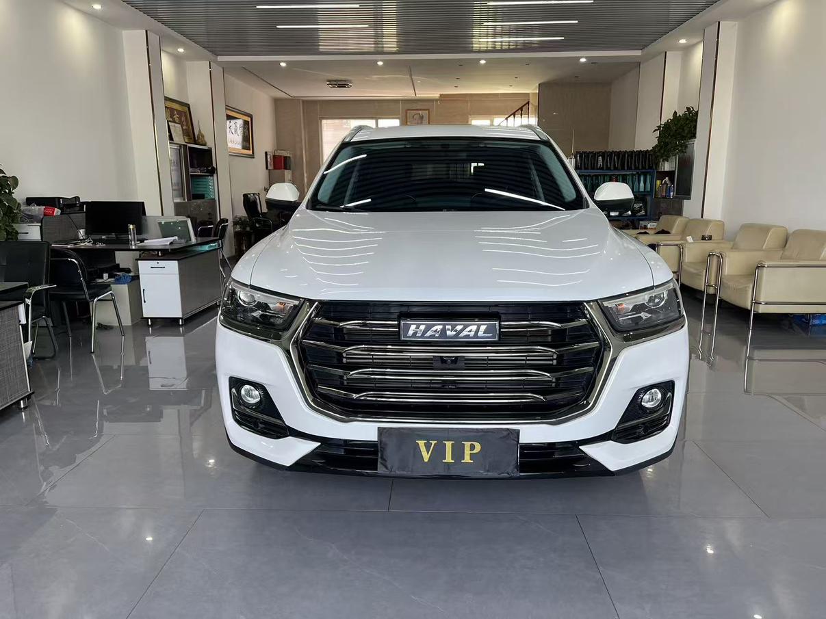 Haval Haval H6