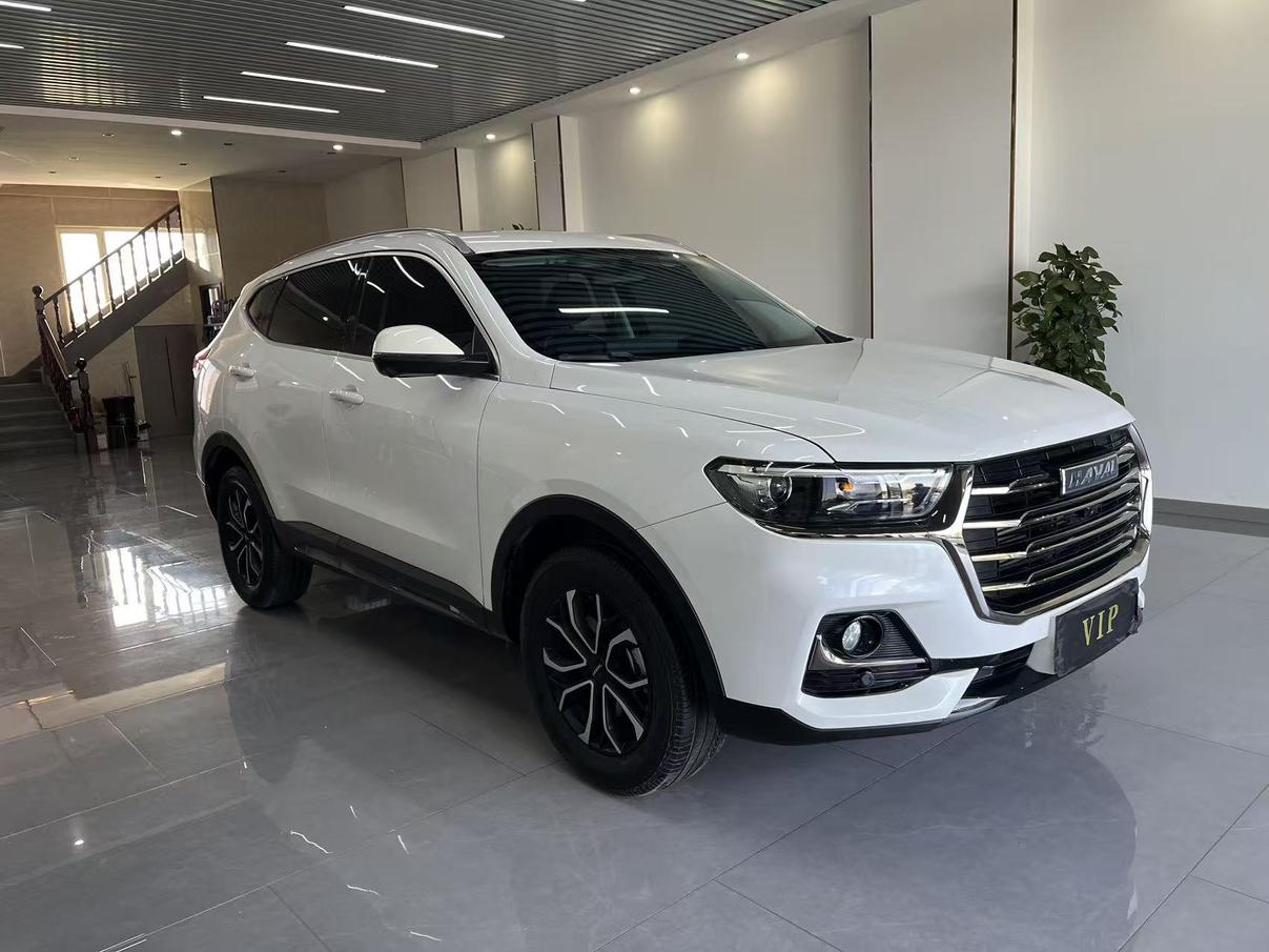 Haval Haval H6