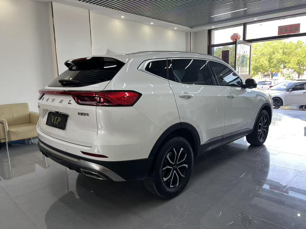 Haval Haval H6