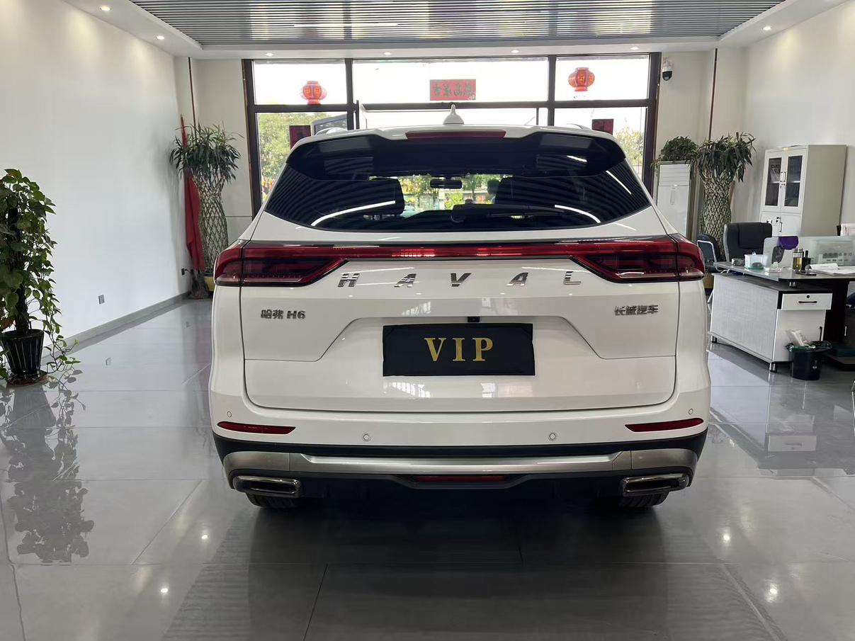 Haval Haval H6